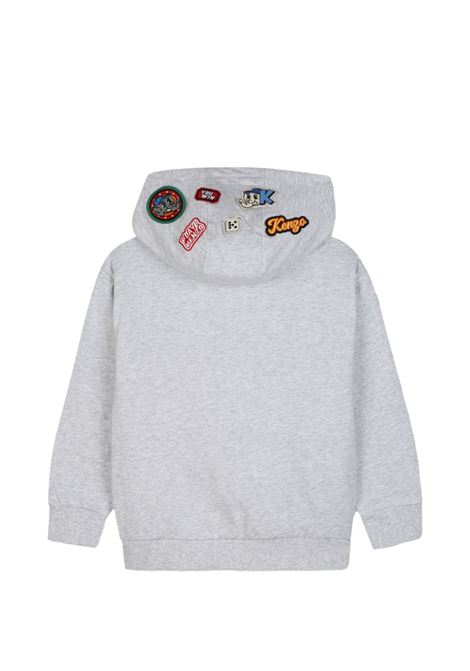 Felpa Kenzo Kids KENZO KIDS | FELPE E TUTE | K61927A32